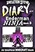 Diary of an Enderman Ninja,...