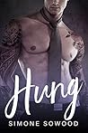 Hung Book cover for Hung