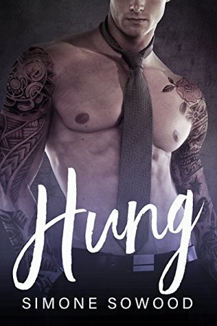 Hung (Kindle Edition)