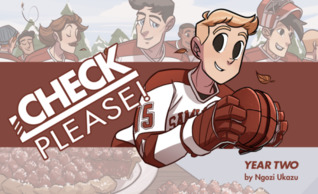 Check, Please!: Year Two (ebook)