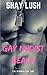 Gay Nudist Beach: California Day One