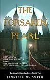 The Forsaken Pearl (Broken Water Series)