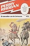 De aanval van de Centauren (Perry Rhodan NL, #425)