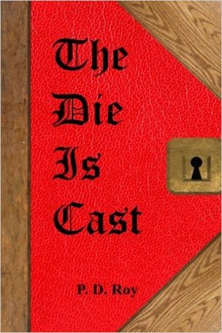 The Die Is Cast (The Order of Right)