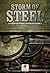 Storm of Steel. Dystopian Wars Campaign Guide 2. (Dystopian Wars Campaign Guide #2)