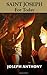 Saint Joseph for Today