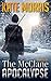 The McClane Apocalypse Book 6