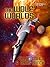 The Wolf Worlds (Sten, #2)