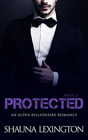 Protected: Book Two (Kindle Edition)