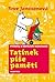 Tatínek píše paměti (Příběhy o skřítcích muminech, #4)