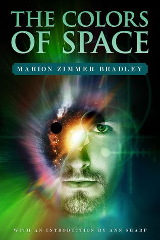 The Colors of Space