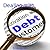 Dealing with debt by Andy      Hill
