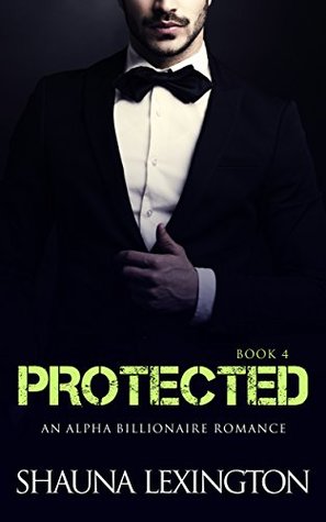 Protected: Book Four (Kindle Edition)