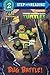 Bug Battle! (Teenage Mutant Ninja Turtles) (Step into Reading)