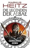 Gerechter Zorn