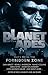 Planet of the Apes: Tales from the Forbidden Zone