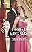 The Best Man's Baby (Harlequin Desire)