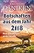 Botschaften aus dem Jahr 2118: Neue Erinnerungen an die Zukunft (German Edition)