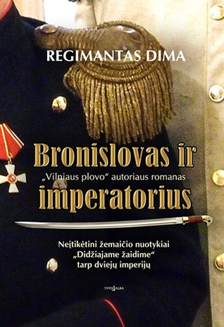 Bronislovas ir imperatorius