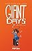 Giant Days, Band 2