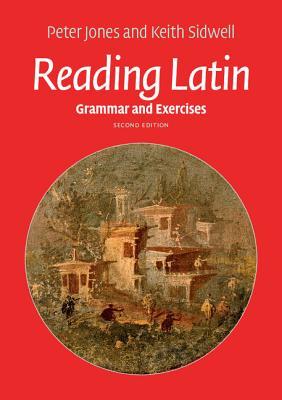 Reading Latin (Paperback)