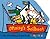 Maisy's Sailboat: (A Boat-Shaped Board Book About Maisy the Mouse's Sailing Adventure for Toddlers)