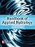 Handbook of Applied Hydrology, Second Edition by Vijay Singh Handbook of Applied Hydrology, Second Edition by Vijay Singh