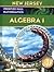 Algebra 1 (Prentice Hall Mathematics) New Jersey