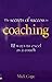 Secrets of Success in Coaching ebook by Mick Cope