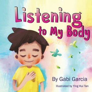 Listening to My Body (Paperback)