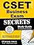 CSET Business Exam Secrets Study Guide: CSET Test Review for the California Subject Examinations for Teachers