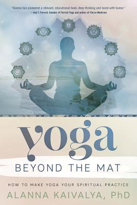 yoga beyond the mat