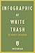 Infographic of White Trash: by Nancy Isenberg