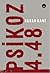 Psikoz 4.48 by Sarah Kane