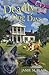 Deadly Dog Days by Jamie M. Blair