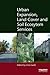 Urban Expansion, Land Cover and Soil Ecosystem Services (Routledge Studies in Urban Ecology)