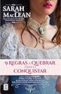 9 Regras a Quebrar Para o Conquistar by Sarah MacLean