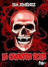 La Calavera Roja by Isa Jiménez