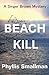 Beach Kill (A Singer Brown ...