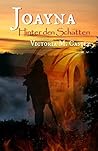 Joayna: Hinter den Schatten (German Edition)