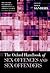The Oxford Handbook of Sex ...