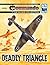 Commando #4954: Deadly Triangle