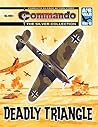 Commando #4954: Deadly Triangle