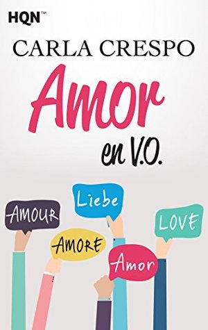 Amor en V.O. (Kindle Edition)
