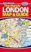The Handy London Map & Guide