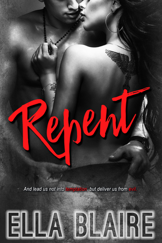 Repent (Kindle Edition)