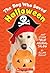 The Dog Who Saved Halloween