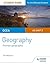 CCEA AS Unit 2 Geography Student Guide 2 by Tim Manson