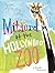 Mitford at the Hollywood Zoo by Donald Robertson