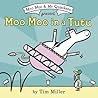 Moo Moo in a Tutu